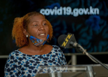 CLINICAL PSYCHOLOGIST SHARES ADVICE ON HOW TO SUPPORT CHILDREN DURING THE COVID-19 CRISIS