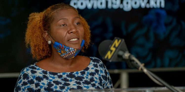 CLINICAL PSYCHOLOGIST SHARES ADVICE ON HOW TO SUPPORT CHILDREN DURING THE COVID-19 CRISIS