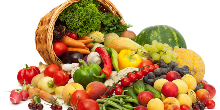 DEPARTMENT OF AGRICULTURE HOLDS MEETINGS FOR LIVESTOCK AND CROP FARMERS; SEEDS DISTRIBUTED TO ENSURE FOOD SECURITY