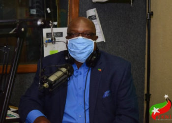 FIVE HUNDRED NEW APPLICATIONS RECEIVED FOR POVERTY ALLEVIATION PROGRAMME