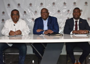 ST. KITTS-NEVIS GOVERNMENT HAILED FOR ITS STRONG LEADERSHIP AND OPEN COMMUNICATION DURING COVID-19 PANDEMIC