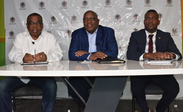 ST. KITTS-NEVIS GOVERNMENT HAILED FOR ITS STRONG LEADERSHIP AND OPEN COMMUNICATION DURING COVID-19 PANDEMIC