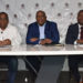ST. KITTS-NEVIS GOVERNMENT HAILED FOR ITS STRONG LEADERSHIP AND OPEN COMMUNICATION DURING COVID-19 PANDEMIC