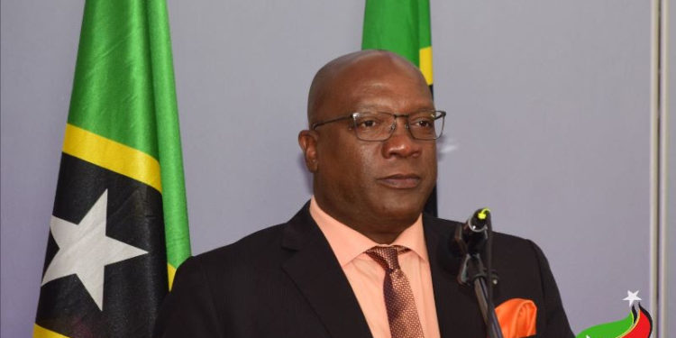 PRIME MINISTER HARRIS SAYS THAT SAVING LIVES IS THE MOST IMPORTANT REASON TO INSTITUTE CURFEW