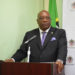 CITIZENS AND RESIDENTS ENCOURAGED TO UTILIZE STIPULATED HOURS ON FRIDAY AND SATURDAY TO CONDUCT ESSENTIAL BUSINESS ONLY