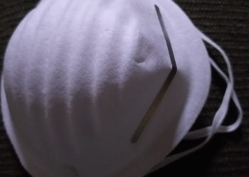  ST. KITTS-NEVIS HEALTH OFFICIAL RECOMMENDS WEARING FACE MASKS WHEN IN PUBLIC TO SLOW COVID-19 SPREAD