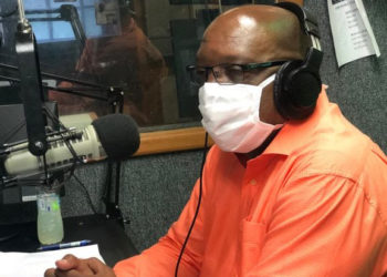 PM HARRIS TO CITIZENS AND RESIDENTS: TAKE THREAT OF CORONAVIRUS SERIOUSLY