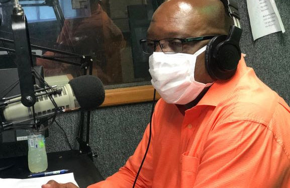 PM HARRIS TO CITIZENS AND RESIDENTS: TAKE THREAT OF CORONAVIRUS SERIOUSLY