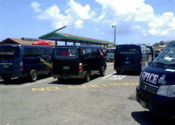 NO CHANGE IN BUS FARES DESPITE SOCIAL DISTANCING RULE ON PASSENGER BUSES