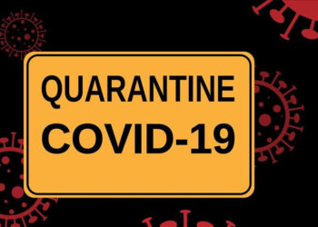 QUARANTINE COMPLIANCE TASK FORCE COMMISSIONED