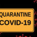 QUARANTINE COMPLIANCE TASK FORCE COMMISSIONED