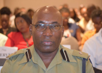 ROYAL ST. CHRISTOPHER AND NEVIS POLICE FORCE APPLAUDS GENERAL PUBLIC FOR COOPERATION DURING CURFEW