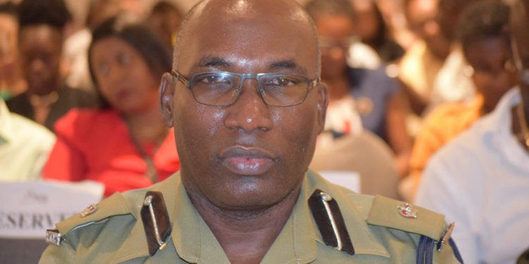 ROYAL ST. CHRISTOPHER AND NEVIS POLICE FORCE APPLAUDS GENERAL PUBLIC FOR COOPERATION DURING CURFEW