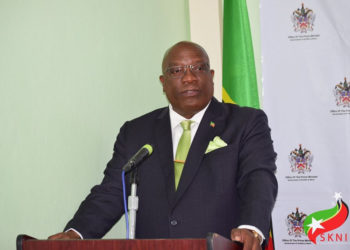 PM HARRIS RECOGNIZES KEY STAKEHOLDERS FOR THEIR UNWAVERING SUPPORT DURING COVID-19  PANDEMIC