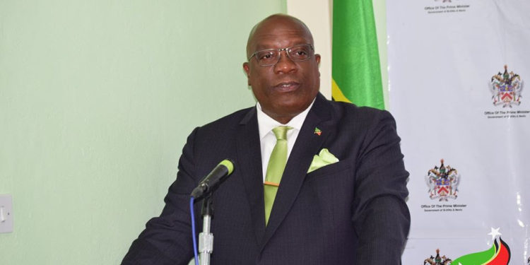 PM HARRIS RECOGNIZES KEY STAKEHOLDERS FOR THEIR UNWAVERING SUPPORT DURING COVID-19 PANDEMIC