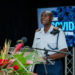 ST. KITTS-NEVIS DEFENCE FORCE CONTINUES TO PLAY AN ACTIVE ROLE IN THE FIGHT AGAINST COVID-19 IN THE FEDERATION