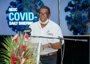 SBDC STANDS READY TO SERVE DESPITE IMPACT OF COVID-19, SAYS DIRECTOR OF INDUSTRY AND COMMERCE