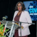 TREMENDOUS TRADE OPPORTUNITIES TO BE BORNE OUT OF THE COVID-19 PANDEMIC, SAYS PERMANENT SECRETARY IN THE MINISTRY OF TRADE