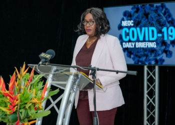 PERMANENT SECRETARY IN THE MINISTRY OF TRADE SHARES KEY TAKEAWAYS FOR POST COVID-19 WORLD