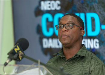 DEPARTMENT OF LABOUR SORTING THROUGH 2,000 APPLICATIONS FOR EMERGENCY INCOME RELIEF