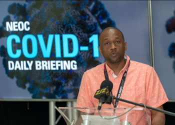 NATIONAL EMERGENCY MANAGEMENT AGENCY BEGINS PREPAREDNESS MEASURES FOR THE 2020 ATLANTIC HURRICANE SEASON