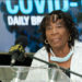 NATIONALS CONTINUE TO CONTRIBUTE GENEROUSLY TO FIGHT THE COVID-19 PANDEMIC IN ST. KITTS-NEVIS