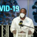 CONSERVING WATER CAN SAVE LIVES AMID COVID-19 PANDEMIC, SAYS DIRECTOR OF WATER SERVICES DEPARTMENT IN ST. KITTS-NEVIS