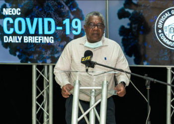 GOVERNMENT WILL SETTLE UNPAID DEBTS OWNING TO ANYONE WHO COMPLETED WORK FOR THE PUBLIC SECTOR, SAYS ATTORNEY-GENERAL