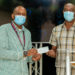RESPONSIBLE CITIZENS OF ST. KITTS-NEVIS GENEROUSLY GIVE BACK TO COMMUNITIES DUE TO THE COVID-19 PANDEMIC