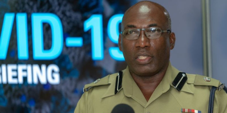 SMALL SHOP OWNERS WILL CONTINUE TO RECEIVE PERMISSION TO REPLENISH THEIR SHELVES IN PREPARATION FOR PARTIAL CURFEW