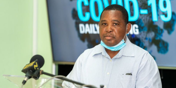 INLAND REVENUE DEPARTMENT ANNOUNCES EXTENSIONS ON TAXES AND LICENSES FOR MARCH AND APRIL, 2020