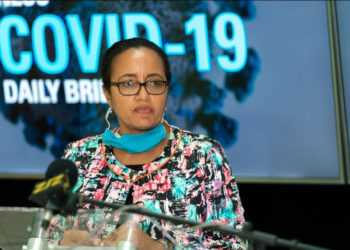ST. KITTS-NEVIS CONFIRMS TWO MORE CASES OF COVID-19