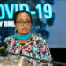 ST. KITTS-NEVIS CONFIRMS TWO MORE CASES OF COVID-19