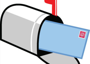 NOTICE FROM GENERAL POST OFFICE AND SUB POST OFFICES