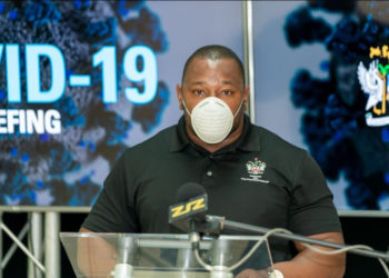 DEPARTMENT OF PROBATION AND CHILD PROTECTION SERVICES REMAINS AVAILABLE AND ON CALL DURING CURFEW, SAYS ACTING DIRECTOR CONNOR