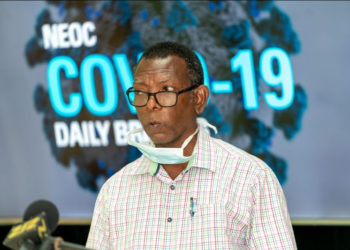 NATIONAL HOUSING AND SHELTER SUB-COMMITTEE ENSURING THAT ALL SHELTERS ARE IDENTIFIED AND FUNCTIONING FOR ALL DISASTERS