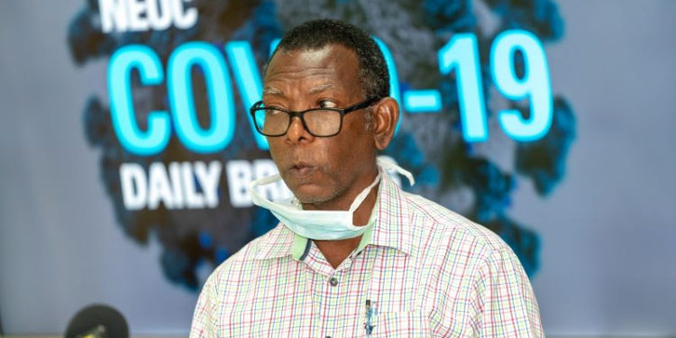 NATIONAL HOUSING AND SHELTER SUB-COMMITTEE ENSURING THAT ALL SHELTERS ARE IDENTIFIED AND FUNCTIONING FOR ALL DISASTERS