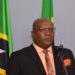 GRADUAL RELAXATION OF RESTRICTIONS WILL ALLOW FOR FOUR SHOPPING DAYS, SAYS PRIME MINISTER HARRIS