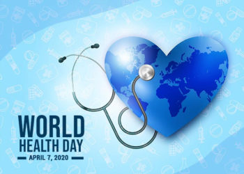 MINISTRY OF HEALTH RECOGNIZES HARD WORK OF NURSES AND HEALTH CARE WORKERS