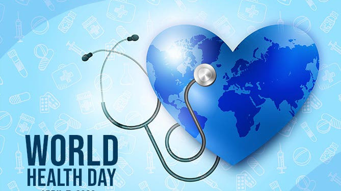 MINISTRY OF HEALTH RECOGNIZES HARD WORK OF NURSES AND HEALTH CARE WORKERS