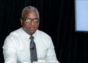 PROTECTING PATIENTS’ CONFIDENTIALITY IS CRITICAL FOR HEALTH OFFICIALS, SAYS DR. WILKINSON