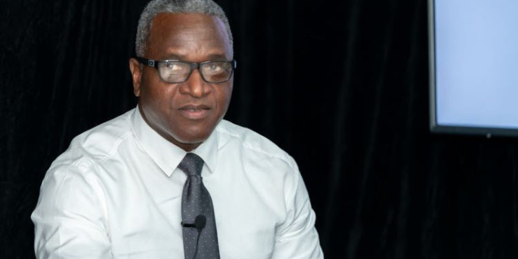 PROTECTING PATIENTS’ CONFIDENTIALITY IS CRITICAL FOR HEALTH OFFICIALS, SAYS DR. WILKINSON