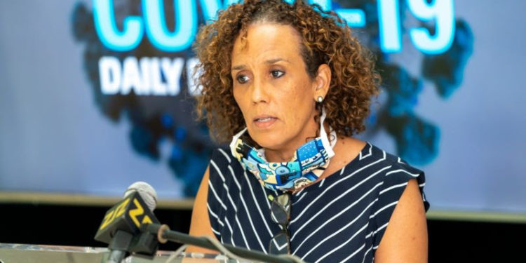 CHAMBER PRESIDENT URGES BUSINESSES TO COMPLY WITH GOVERNMENT REGULATIONS TO PROTECT AGAINST COVID-19