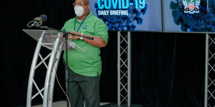 TRANSPORT AND UTILITIES SECTOR PREPARED TO RESPOND TO ANY EVENTUALITY OF DISASTERS, SAYS PS COLLINS