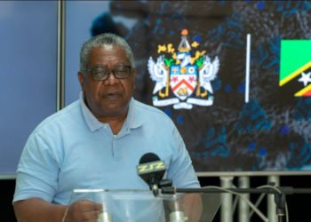 CURRENT STATE OF EMERGENCY RESTRICTS MOVEMENT OF PEOPLE IN ORDER TO CURB SPREAD OF COVID-19, SAYS ATTORNEY-GENERAL