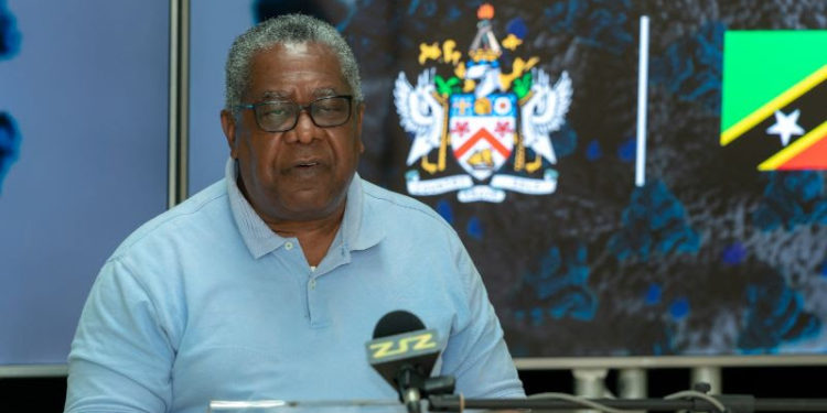 CURRENT STATE OF EMERGENCY RESTRICTS MOVEMENT OF PEOPLE IN ORDER TO CURB SPREAD OF COVID-19, SAYS ATTORNEY-GENERAL