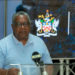 CURRENT STATE OF EMERGENCY RESTRICTS MOVEMENT OF PEOPLE IN ORDER TO CURB SPREAD OF COVID-19, SAYS ATTORNEY-GENERAL