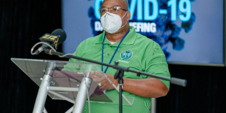 PS COLLINS COMMENDS UTILITIES AND TRANSPORT ESSENTIAL WORKERS WHO RISK THEIR LIVES EVERYDAY DURING THE COVID-19 PANDEMIC