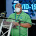 PS COLLINS COMMENDS UTILITIES AND TRANSPORT ESSENTIAL WORKERS WHO RISK THEIR LIVES EVERYDAY DURING THE COVID-19 PANDEMIC
