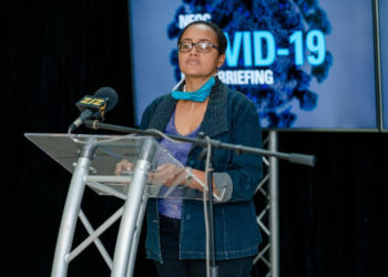 ST. KITTS-NEVIS REGISTERS 15TH CONFIRMED CASE OF COVID-19